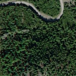 Satellite imagery of Mount Floyd, CA