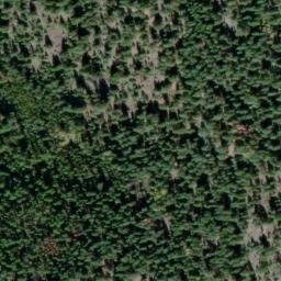 Satellite imagery of Mount Floyd, CA