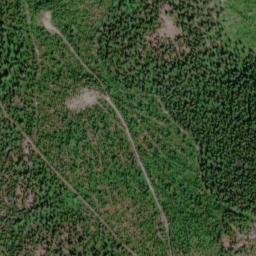 Satellite imagery of Mount Olson, CA
