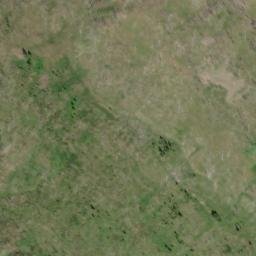 Satellite imagery of Cabin Pass, CA