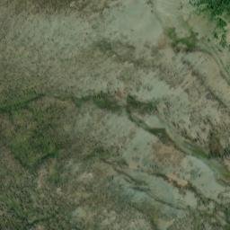 Satellite imagery of Sage Pass, CA