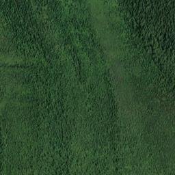 Satellite imagery of Mount Bauerman, CA