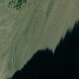 Satellite imagery of Anderson Peak, CA