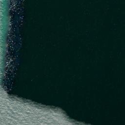 Satellite imagery of La Conchière, JE