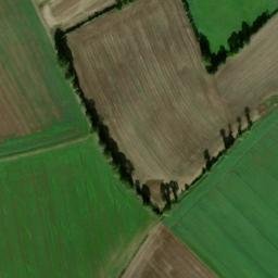 Satellite imagery of Château de Fontaine, FR