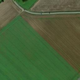 Satellite imagery of Château de Fontaine, FR