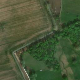 Satellite imagery of Château de Nointel [Val d'Oise], FR