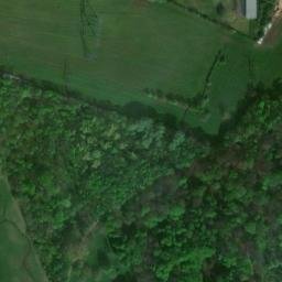 Satellite imagery of Château de Nointel [Val d'Oise], FR