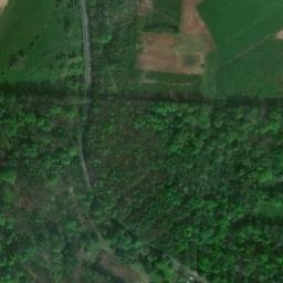 Satellite imagery of Château de Nointel [Val d'Oise], FR