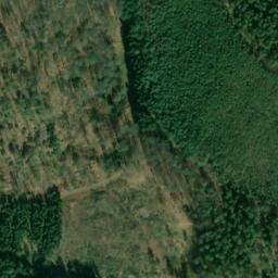 Satellite imagery of Großer Stephansberg, DE