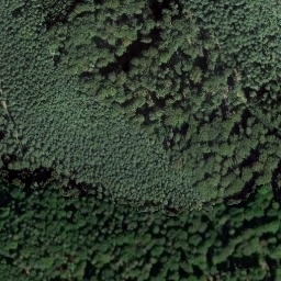 Satellite imagery of Großes Taubeneck, DE