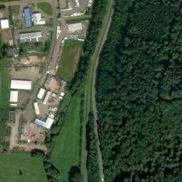 Satellite imagery of Dickenberg, DE