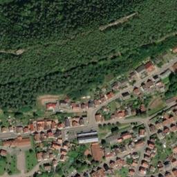 Satellite imagery of Eichelberg, DE
