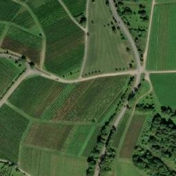 Satellite imagery of Kreuzberg, DE