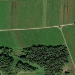 Satellite imagery of Kreuzberg, DE