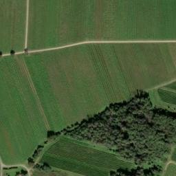 Satellite imagery of Kreuzberg, DE