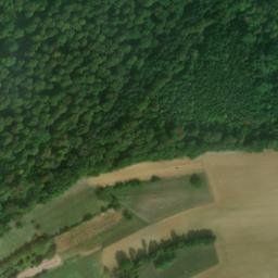 Satellite imagery of Hohwald, DE