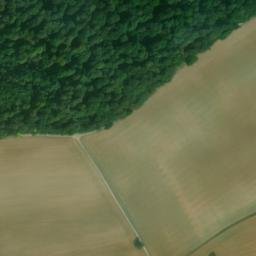 Satellite imagery of Hohwald, DE