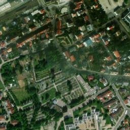 Satellite imagery of Odenberg, DE