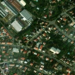 Satellite imagery of Odenberg, DE