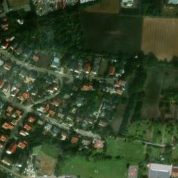 Satellite imagery of Odenberg, DE