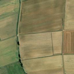 Satellite imagery of Hinterer Berg, DE