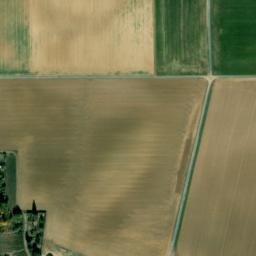 Satellite imagery of Hinterer Berg, DE