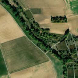 Satellite imagery of Vorderer Berg, DE