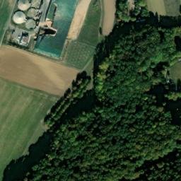 Satellite imagery of Hasenberg, DE