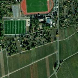 Satellite imagery of Heuchelberger Warte, DE