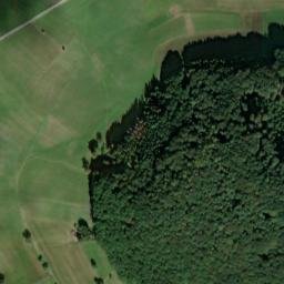 Satellite imagery of Hillenberg, DE