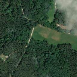 Satellite imagery of Fernmeldeturm Arberg, DE