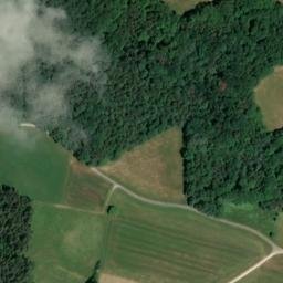 Satellite imagery of Fernmeldeturm Arberg, DE