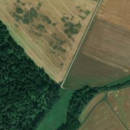 Satellite imagery of Rödelsberg, DE