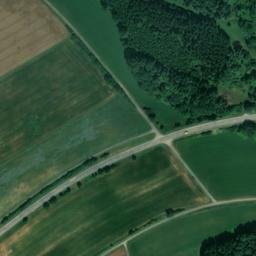 Satellite imagery of Spanberg, DE