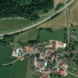 Satellite imagery of Spanberg, DE