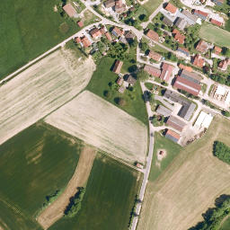 Satellite imagery of Grubberg, DE