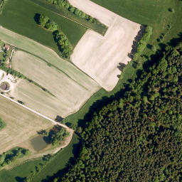Satellite imagery of Grubberg, DE