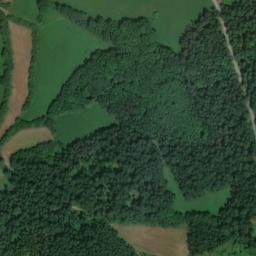 Satellite imagery of Hirschpertberg, DE