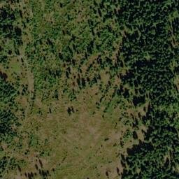 Satellite imagery of TP, CZ