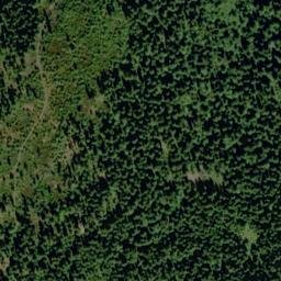 Satellite imagery of TP, CZ