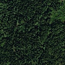 Satellite imagery of TP, CZ