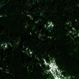 Satellite imagery of survey_point, CZ