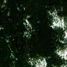 Satellite imagery of survey_point, CZ