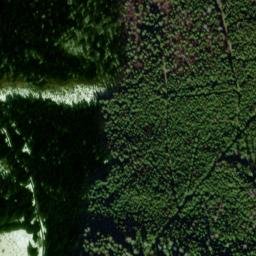 Satellite imagery of Hůrecký vrch [Prášily-Hůrka], CZ