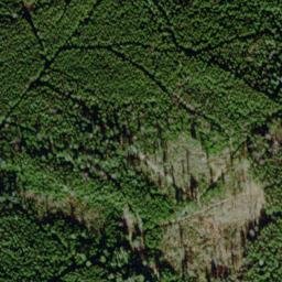 Satellite imagery of Hůrecký vrch [Prášily-Hůrka], CZ
