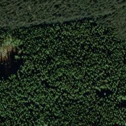 Satellite imagery of Kamenitý [Prášily], CZ