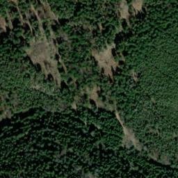 Satellite imagery of Radkovský vrch [Rejštejn-Velký Radkov II], CZ