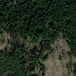 Satellite imagery of Nad Rejštejnem [Rejštejn], CZ