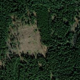 Satellite imagery of Nad Rejštejnem [Rejštejn], CZ